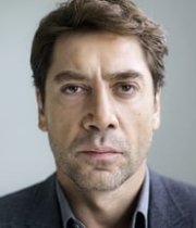Javier Bardem