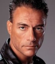 Jean-Claude Van Damme