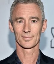 Jed Brophy