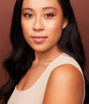 Jenny Lam Tien