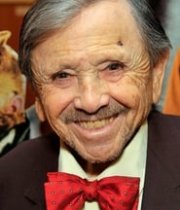Jerry Maren