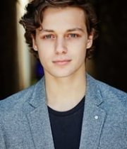 Jesse Hyde