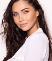 Jessica Green