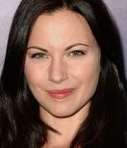 Jill Flint