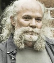 Jim Cody Williams