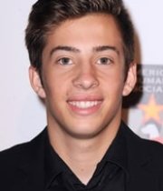 Jimmy Bennett