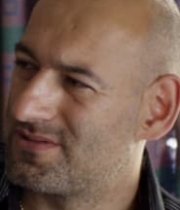 Jimmy Roussounis