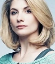 Jodie Whittaker