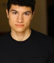 Joel Griffin