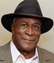 John Amos
