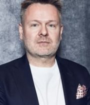 John Andreas Andersen