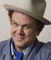 John C. Reilly