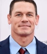 John Cena