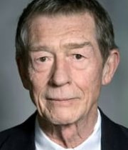 John Hurt