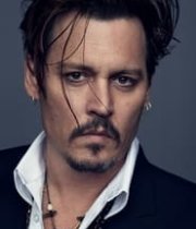 Johnny Depp