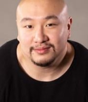 Jon Xue Zhang