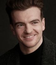Jonno Davies
