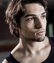 Jordan Haj