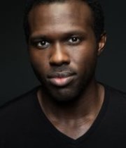 Joshua Henry