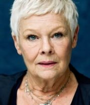 Judi Dench