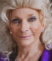 Judy Collins