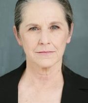 Julie Oliver-Touchstone
