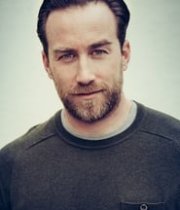 Justin Benson
