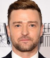 Justin Timberlake