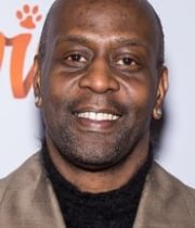K. Todd Freeman