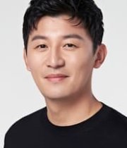 Kang Shin-chul
