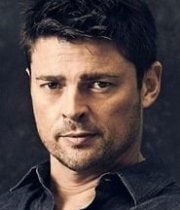 Karl Urban