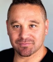 Karlos Drinkwater