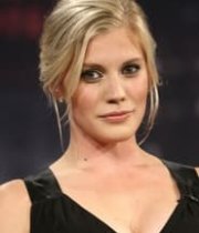 Katee Sackhoff