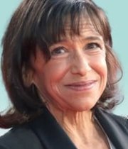 Kathryn Hunter