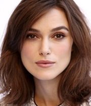 Keira Knightley