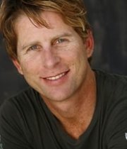 Keith Campbell