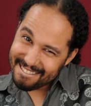 Keith Ferguson