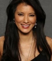 Kelly Hu