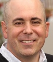 Ken Daurio