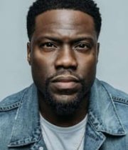 Kevin Hart