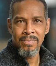 Kevyn Morrow