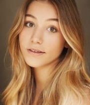Kiera Milward