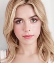 Kiernan Shipka