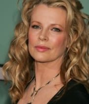 Kim Basinger