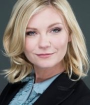 Kirsten Dunst