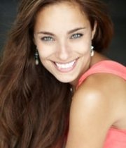 Kristen StephensonPino