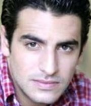 Kristofer Dayne