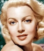 Lana Turner