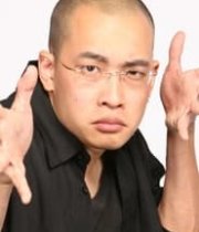 Larry Leong