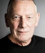 Larry Rew